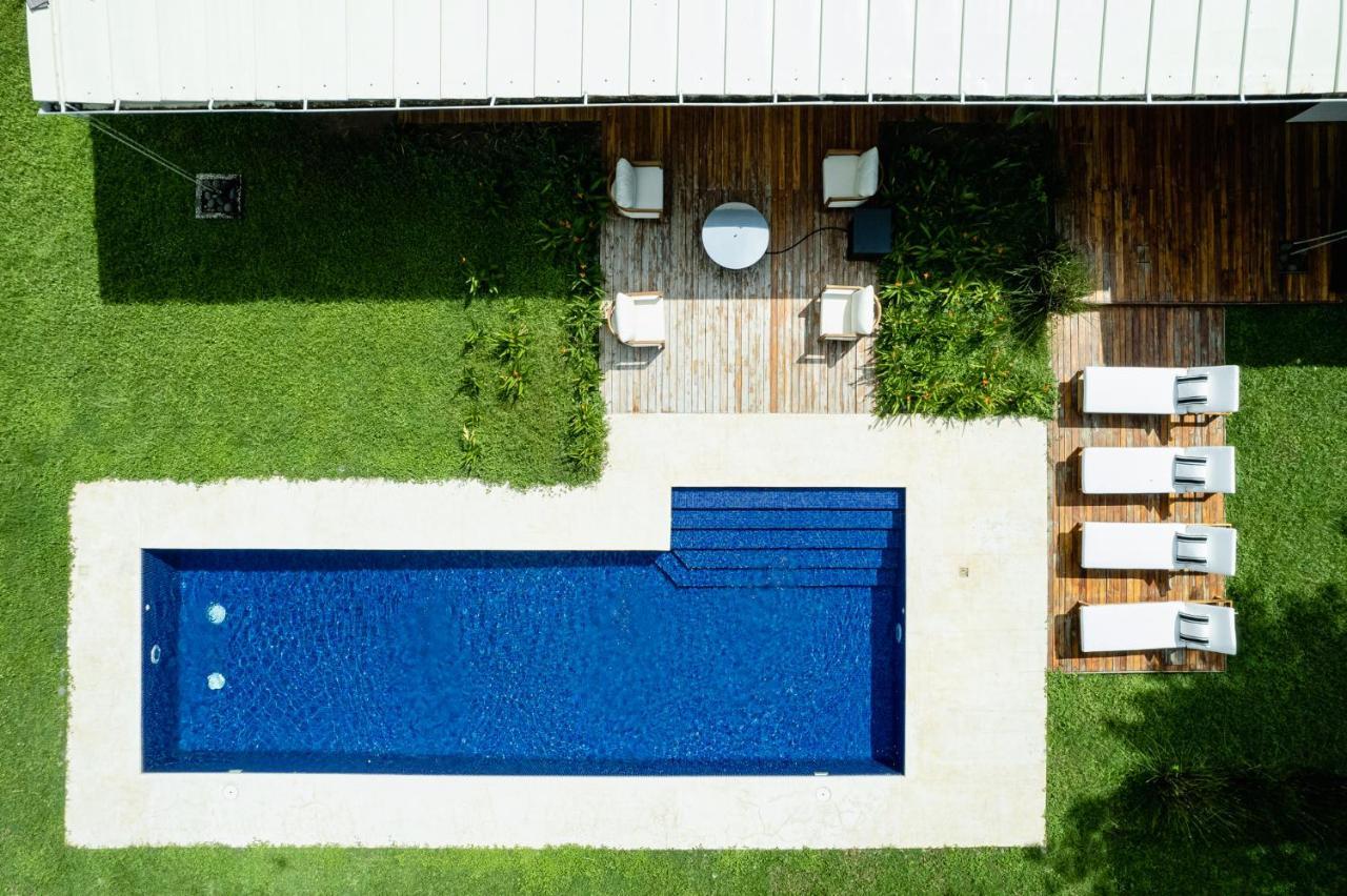 Casa Poiema Playa Grande With Private Pool Villa Exterior photo